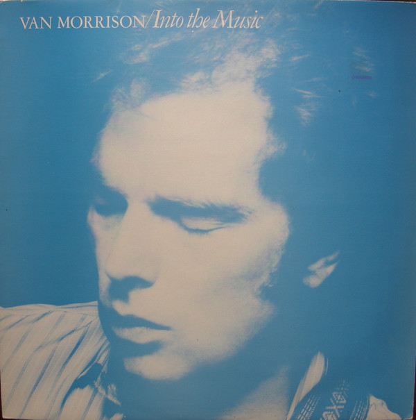 Van Morrison: Into the Music (1979)